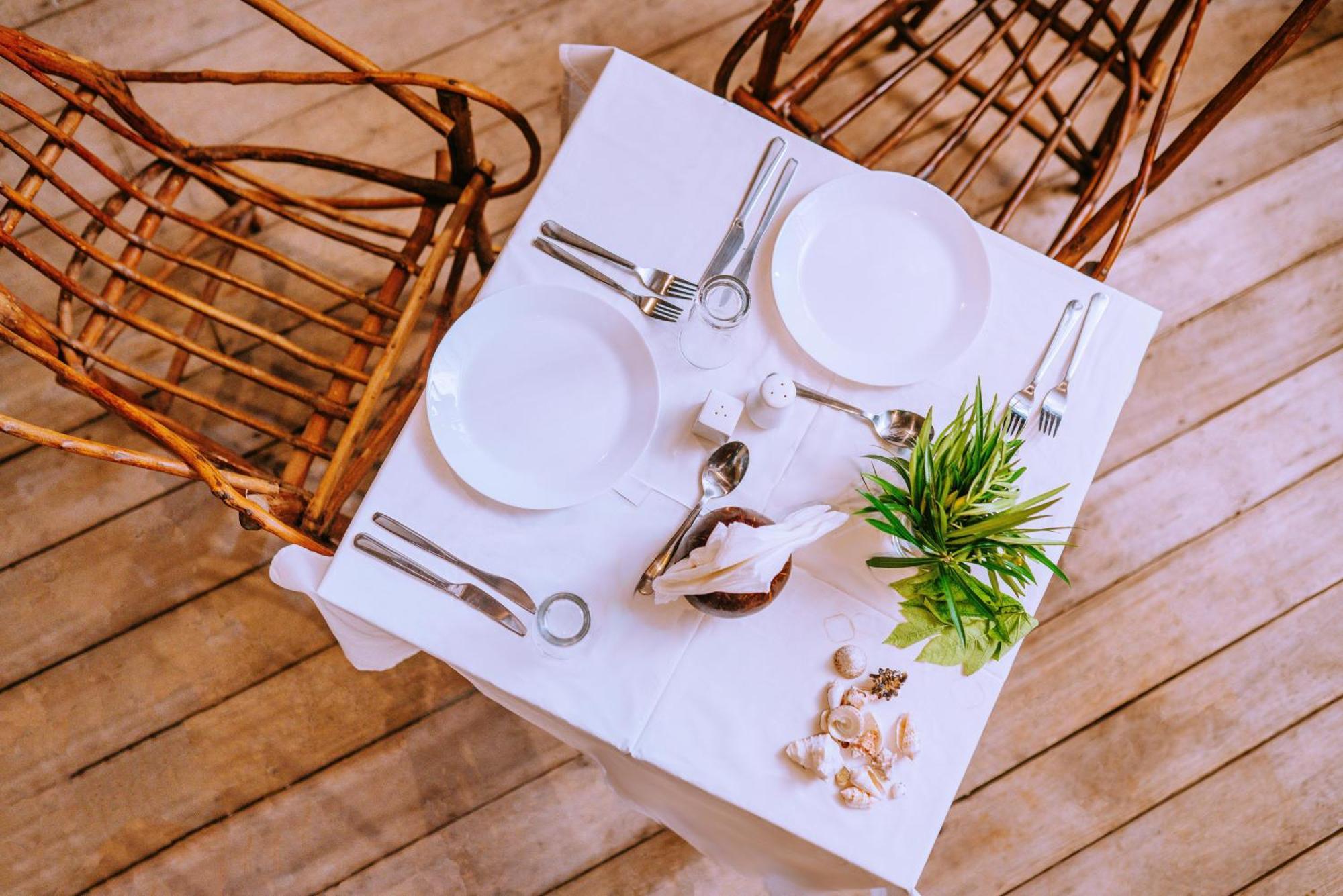 La Perla Beach Resort, Zanzibar - Your Beachfront Private Haven Пвани Мчангани Екстериор снимка